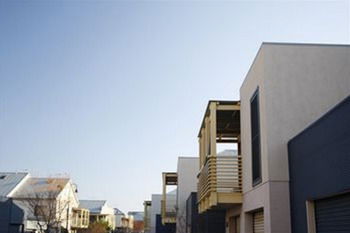 Harbourside Terraces - Kempsey Accommodation 10
