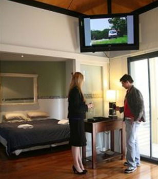 Harbourside Terraces - Kempsey Accommodation 13