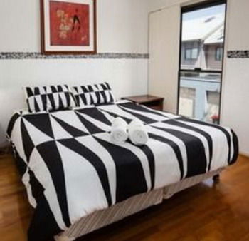 Harbourside Terraces - Kempsey Accommodation 14
