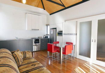 Harbourside Terraces - Kempsey Accommodation 15
