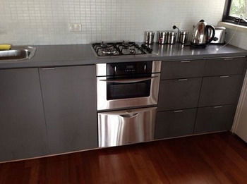 Harbourside Terraces - Kempsey Accommodation 16