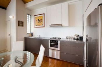 Harbourside Terraces - Kempsey Accommodation 17