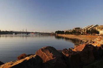 Harbourside Terraces - Kempsey Accommodation 18