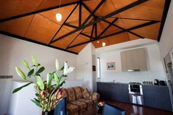 Harbourside Terraces - Kempsey Accommodation 22