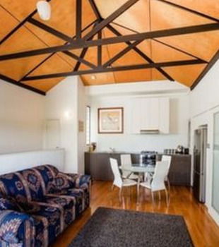 Harbourside Terraces - Kempsey Accommodation 23