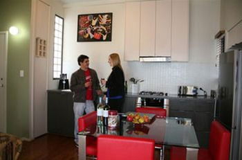 Harbourside Terraces - Kempsey Accommodation 25