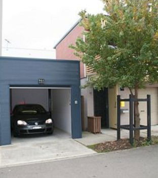 Harbourside Terraces - Kempsey Accommodation 26