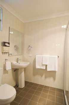 Noah's Mid City Motor Inn - Kempsey Accommodation 0