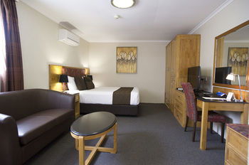 Noah's Mid City Motor Inn - Kempsey Accommodation 1