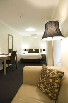 Noah's Mid City Motor Inn - Kempsey Accommodation 2