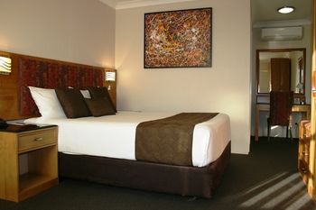 Noah's Mid City Motor Inn - Kempsey Accommodation 3