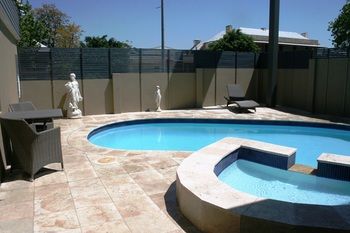 Noah's Mid City Motor Inn - Kempsey Accommodation 5