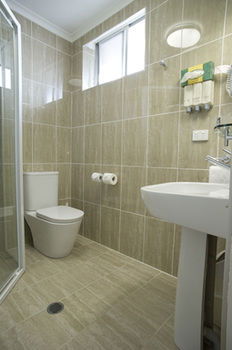 Noah's Mid City Motor Inn - Kempsey Accommodation 6