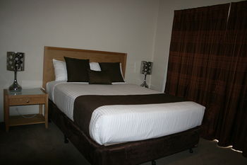 Noah's Mid City Motor Inn - Kempsey Accommodation 8