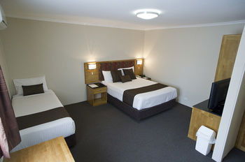Noah's Mid City Motor Inn - Kempsey Accommodation 9