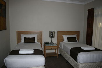 Noah's Mid City Motor Inn - Kempsey Accommodation 10