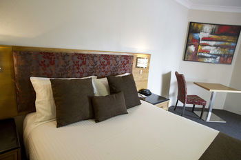 Noah's Mid City Motor Inn - Kempsey Accommodation 11
