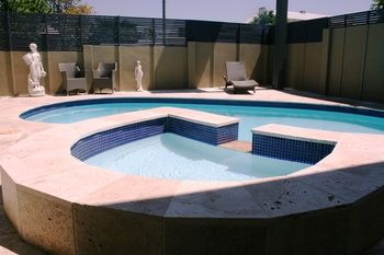 Noah's Mid City Motor Inn - Kempsey Accommodation 13