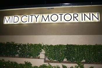 Noah's Mid City Motor Inn - Kempsey Accommodation 14