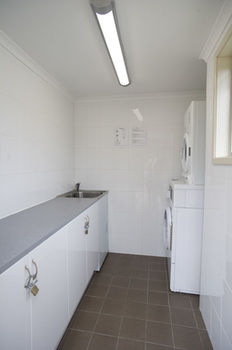 Noah's Mid City Motor Inn - Kempsey Accommodation 16