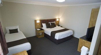 Noah's Mid City Motor Inn - Kempsey Accommodation 20
