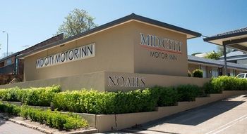 Noah's Mid City Motor Inn - Kempsey Accommodation 24