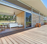 The Longhouse