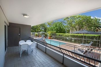 Saks On Hastings - Kempsey Accommodation 4