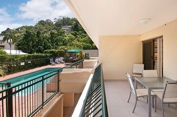 Saks On Hastings - Kempsey Accommodation 5