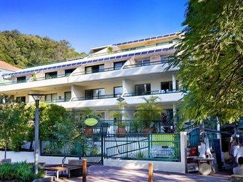 Saks On Hastings - Kempsey Accommodation 10
