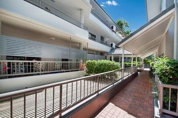 Saks On Hastings - Kempsey Accommodation 11