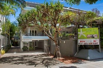 Saks On Hastings - Kempsey Accommodation 16