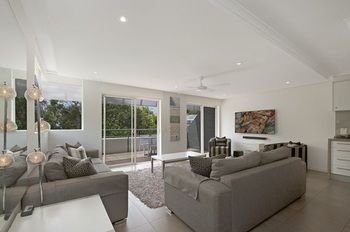 Saks On Hastings - Kempsey Accommodation 22