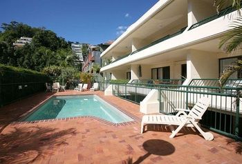 Saks On Hastings - Kempsey Accommodation 24