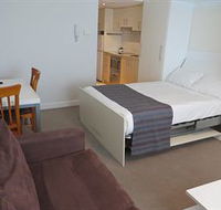 Waldorf Pennant Hills Apartment Hotel - Kempsey Accommodation