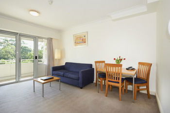 Waldorf Pennant Hills Apartment Hotel - Kempsey Accommodation 15
