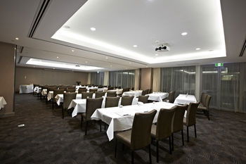 Best Western Premier Hotel 115 Kew - Kempsey Accommodation 1