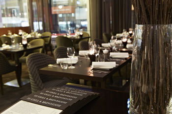 Best Western Premier Hotel 115 Kew - Kempsey Accommodation 10