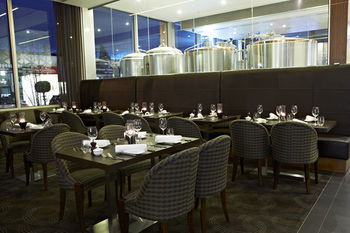Best Western Premier Hotel 115 Kew - Kempsey Accommodation 11