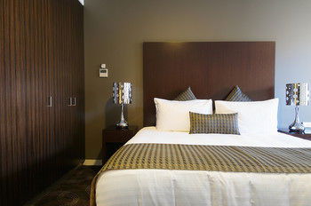 Best Western Premier Hotel 115 Kew - Kempsey Accommodation 12
