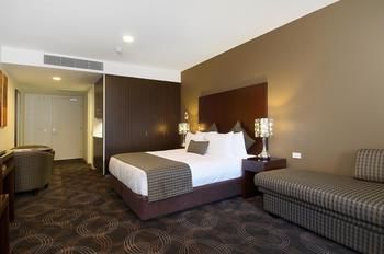 Best Western Premier Hotel 115 Kew - Kempsey Accommodation 16