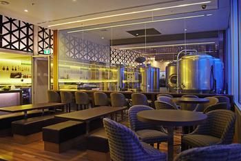 Best Western Premier Hotel 115 Kew - Kempsey Accommodation 19