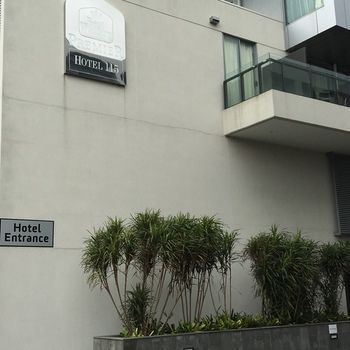 Best Western Premier Hotel 115 Kew - Kempsey Accommodation 20
