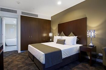 Best Western Premier Hotel 115 Kew - Kempsey Accommodation 26