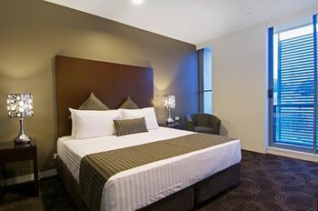 Best Western Premier Hotel 115 Kew - Kempsey Accommodation 27