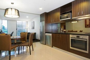 Best Western Premier Hotel 115 Kew - Kempsey Accommodation 28