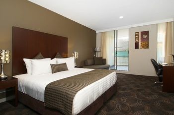 Best Western Premier Hotel 115 Kew - Kempsey Accommodation 30