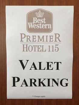 Best Western Premier Hotel 115 Kew - Kempsey Accommodation 34