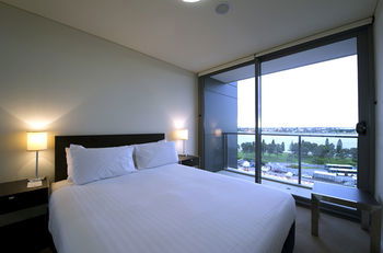 Chifley Executive Suites - Kempsey Accommodation 7
