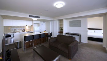 Chifley Executive Suites - Kempsey Accommodation 9